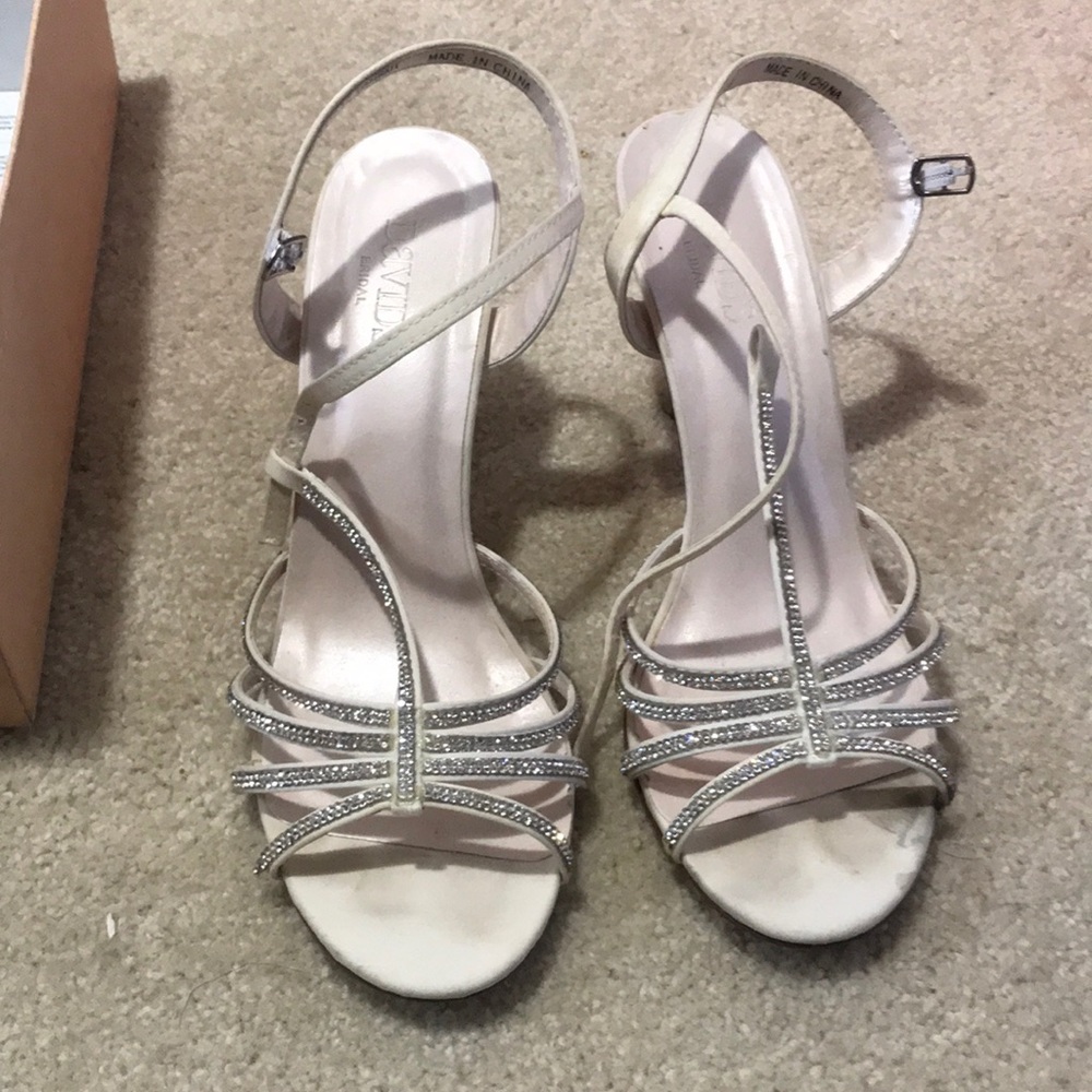 Formal sandles